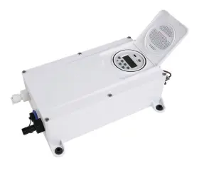 Sfdbs1-01-2.0 Seaflo Dry Bilge System 2.0-12v - Comprehensive Water Removal For Marine
