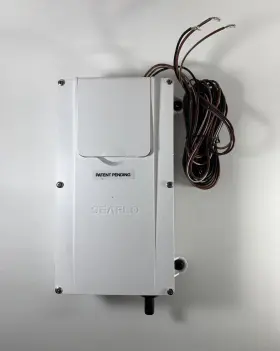 Sfdbs2-01-2.0 Seaflo Dry Bilge System 2.0-12v - Comprehensive Water Removal For Marine