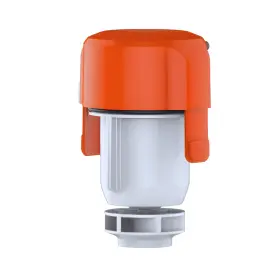 Sfma1-g1100-13b Seaflo 13b Series 1100 Gph Automatic Bilge Pump Motor 12v Replacement