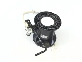 385310130 Sealand 385310129 Vacuflush Model 548 848 1048 Toilet Side Out Base