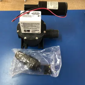 385310774 Sealand Domestic Vacuflush Sw Pump