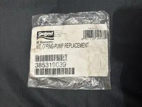 385319039 Sealand Dometic Usa Kit O-ring Pump Replacement Nos
