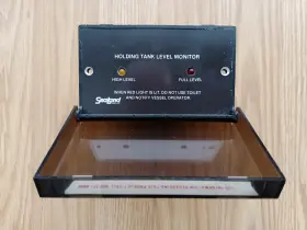 Sx12l Sealand San-x Holding Tank Level Monitor Display Dometic Toilet Head