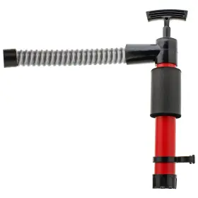 50002309 Seasense Kayak Hand Pump Manual Bilge Water Removal Small Boats Canoes 12 Inch Hose