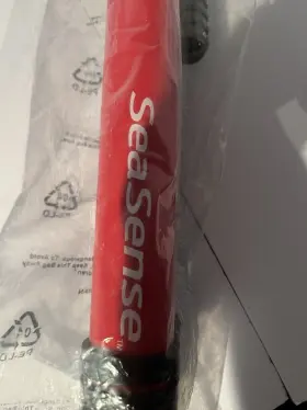 50002323 Seasense Hand Pump 24 Inch X 36 Hose
