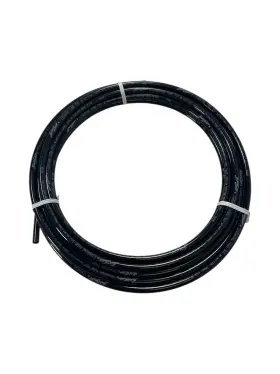 Ht5092 Seastar Solutions 3/8in Od Nylon Tubing 25ft No Fittings New Oem