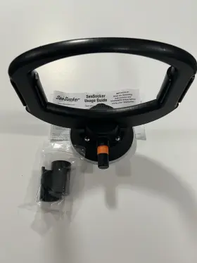 Mb5403b Seasucker Waste Band Small Brand New