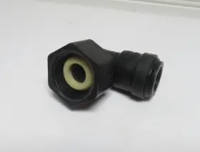 1120-1215 Seatech Watts Aqualock/seatech - Swivel Female Elbow 15mm X 3/4 Nps