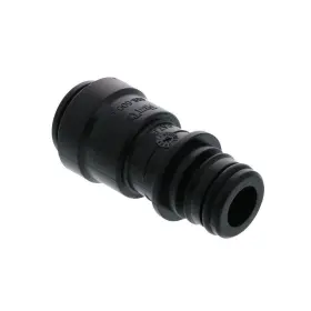 2475-15 Seatech Sea Tech 2476-15 Marine 15mm X Quad Port Pump Straight Quick Connect Fitting