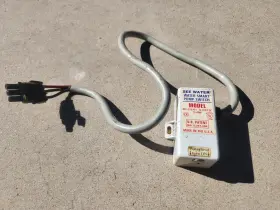 079701 See Water 119505 Smart Automatic Pump Switch Model 12v 15a Seadoo Challenger