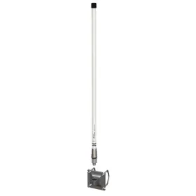 6500-wb Shakespeare 4ft Broad Band Vhf Antenna
