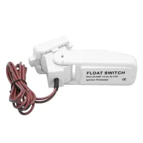 Shanrya 342758731625 Bilge Pump Float Switch Automatic Boat Not Leaking Fl