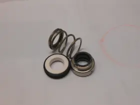 10546 Sherwood Mechanical Seal/seat Assembly