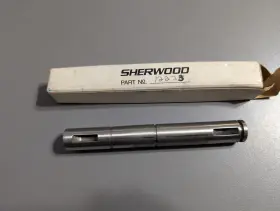 G45-2 Sherwood 12233 Marine Boat Shaft For Raw Water Pump G5 G5-1 G15 G50 L90