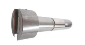 Na003335 Sherwood 12444 Shaft Coupling Replaces Westerbeke 16423 Perkins
