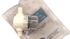 13227 Sherwood Strainer