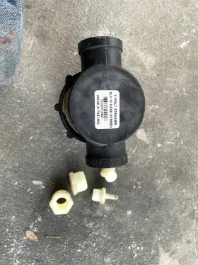 18005-shw Sherwood Boat Water Strainer Seawater Sea