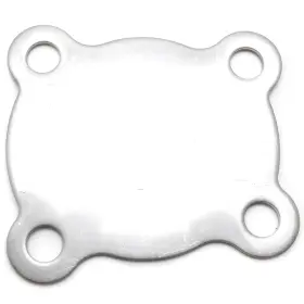 23366 Sherwood Pump Cover Plate