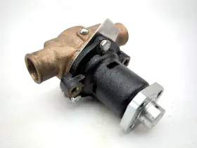 G45-1 Sherwood Genuine Oem Chris Craft 16.80-18347 7.4l/454 Cid Raw Water Pump