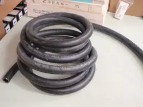 1350126b Shields Hose Water Heater Heavy Duty 1/2 Inch Id 88 50 Ft Marine Engine Cooling Hot