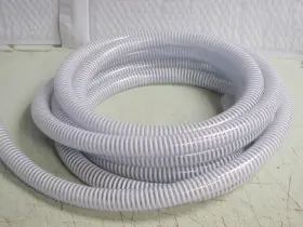 1460346 Shields Hose 3/4 Inch Livewell Intake Drains Bilges Id 50ft Hd Vac Fda Vinyl