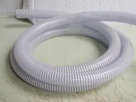 1461186 Shields Hose 1-1/8 Inch Livewell Intake Drains Bilges Id 50ft Hd Vac Fda Vinyl