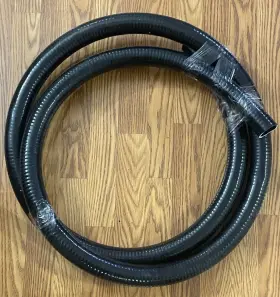 1491126 Shields Hose 1-1/2 Inch Id X 11ft Intake Drains Bilges 11 Feet