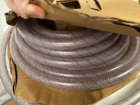 16-162-0346 Shields Sierra International Marine Hose 3/4 Inch X 50ft