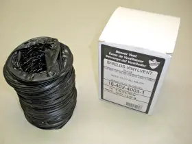16-402-4003-1 Shields Vinylvent 4 Inch X 10ft Bilge Blower Hose