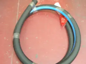 2501784 Shields Hose Water Exhaust With Wire 1-7/8 Inch Id X 3 Ft Marine Engine