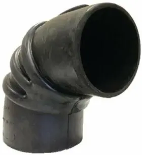 29040001 Shields Elbow Size 4 Inch Option 90 Degree 29040001 Shields Elbow Size 4 Inch Option 90 Degree