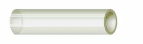 116-150-0146 Shields Hose Sierra International Pvc Tubing - Clear 1/4 Inch X 50ft 15.2m 16-150-0146 Tu