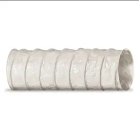 Shields Hose 4004000 400-4000 Bilge Vinyl Vent Blower Tubbing 4 Inch X50ft Boat Marine I/o