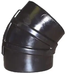 116-245-4000-1 Shields Marine 24540001 Elbow 45 Deg Epdm 4 116-245-4000-1 Shields Marine 24540001 Elbow 45 Deg Epdm 4