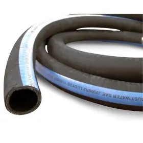 16-250-1780 Shields Sierra International Seastar Shieldsflex Ii 1-7/8 Inch Wet Exhaust Water Hose By The Foot