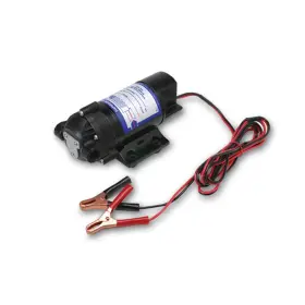 16520898 Shurflo Premium Utility Pump - 12 Vdc 1.5 Gpm