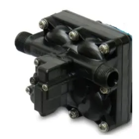275-35801010 Shurflo 358-010-10 2000gph Bilge Pump 12 Volt