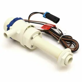 357-103-00h Shurflo Boat Livewell Pump Piranha Series 600 Gph