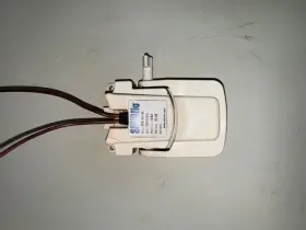 359-101-40 Shurflo Marine Boat Bilge Pump Automatic Float Switch 12/24v Dc Standard