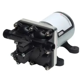 4028-100-e54 Shurflo - Revolution 2.3 Gpm 12 Vdc 4 Chamber Water Pump