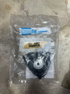 4un67 Shurflo Replacement Parts Pump Repair Kit
