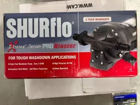 5901-2212 Shurflo Extreme Pro Blaster Pump