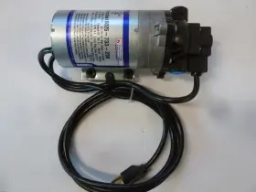 8025-733-256 Shurflo Pump 115v 60psi