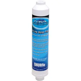 94-009-50 Shurflo By Pentair 10 Inch Universal Filter Kit Upc 752324009220