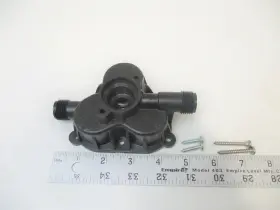 94-025-00 Shurflo Replacement Pipe To Upper Housing
