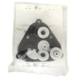 Shurflo 94-213-10 Boat Marine Santoprene Water Pump Head Diaphragm Kit