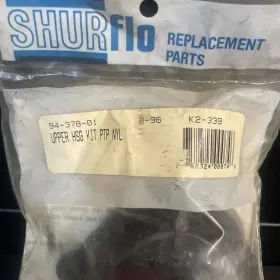 94-378-01 Shurflo Upper Housing Kit