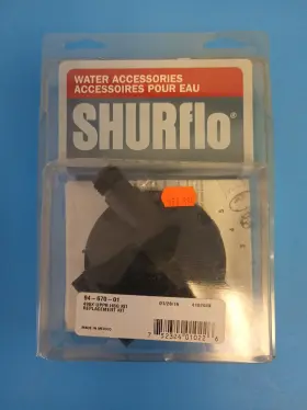 94-670-01 Shurflo Upper Housing Kit 490x
