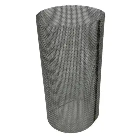 94-727-00 Shurflo Raw Water Strainer 20 Mesh Stainless Steel Screen
