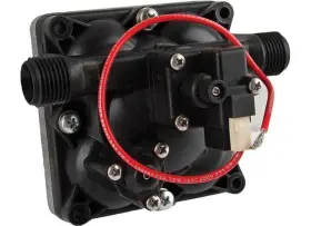 94-800-04 Shurflo Pentair - Complete 55psi Pumphead